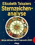 Produkt-Bild: Elizabeth Teissiers Sternzeichenanalyse