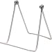 Two Wire Display Stand; Gibson Holders 2A - White