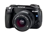 Olympus E-330 Black