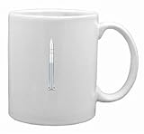 Atlas Centaur Mug by Design a Product LLC