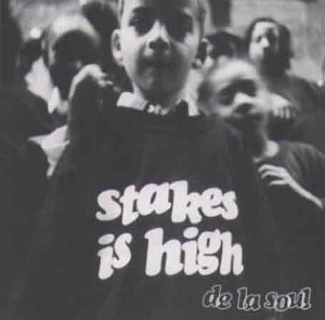 CD-Charts  Third Party New : Stakes Is High
