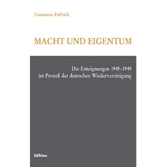 Macht und Eigentum