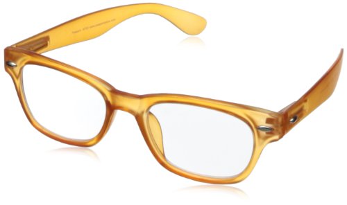 Peepers Rainbow Bright Wayfarer Reading Glasses