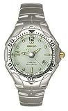 Seiko Men's Kinetic Auto Relay watch #SMA033