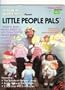 Xavier Roberts Presents: Little People Pals (Pattern Included)