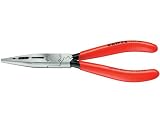Zoom Produkt-Bild: Knipex Verdrahtungszange 13 01 160