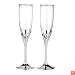 Lenox Forevermore Pair of Flutes