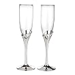 Lenox Forevermore Pair of Flutes