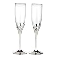 Lenox Forevermore Pair of Flutes