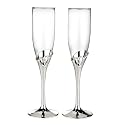 Lenox Forevermore Pair of Flutes