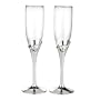 Lenox Forevermore Flute, Set of 2