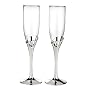 Lenox Forevermore Pair of Flutes