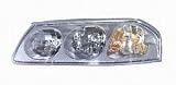 Chevrolet Impala Composite Headlight Assembly LH (driver's side) 20-5772-00 2004
