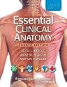 Essential Clinical Anatomy, North American Edition