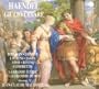 Handel - Giulio Cesare / Bowman, Dawson, Laurens, James, Visse, Rivenq, Comoretto, Malgoire