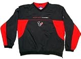 Houston Texans Sideline Heavyweight NFL Jacket, Size= X-Large