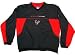 Houston Texans Big and Tall Sideline Hot Jacket, Size= XXX-Large