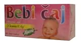 Childrens Tea (macval) 20g