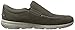 Ecco Men's Calgary Slip On Fashion Sneaker