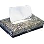KLEENEX Junior Facial Tissue, Two-Ply, WE, 65 Tissues/Box, 48 Boxes/Carton