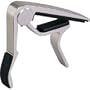Dunlop Trigger Classical Guitar Capo, Black Finish
