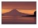 Augustine Volcano, Katmai Coast, Alaska, USA Photographic Poster Print by Howie Garber, 24x18