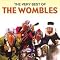 My favourite soundtracks (in alphabetical order)