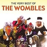 The Very Best of the Wombles