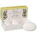  : Almond Cold Cream Bath Soap