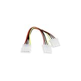 Molex 5.25 Two Way Power Splitter
