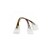 Molex 5.25 Two Way Power Splitter