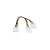 Molex 5.25" Two Way Power Splitter