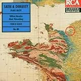 Satie/Debussy: Piano Works