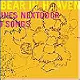 Tunes Next Door to Songs