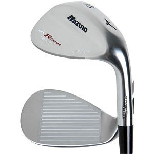 Lh mizuno mp-r12 white spnnr w