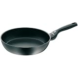 Review WMF UK LTD 567.284.171 / WMFToptec deep frying pan with unique nanodur coating 28cm