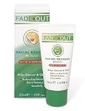 Facial Redness Remedy