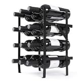 Oenophilia Alex Jr. 12-Bottle Wine Rack