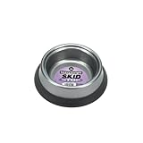 JW Pet Company Heavy Weight Skid Stop Pet Bowl