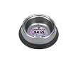 JW Pet Company Heavy Weight Skid Stop Pet Bowl, Medium, Colors Vary