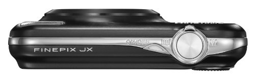 Imagen 5 de Fujifilm FinePix JX300 Black