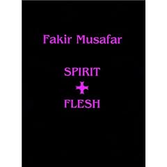 Fakir Musafar: Spirit + Flesh
