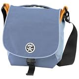 CRUMPLER 3 MILLION DOLLAR HOME BAG