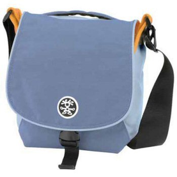 CRUMPLER 3 MILLION DOLLAR HOME BAG
