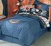 Baby : NFL Football Chicago Bears - Bedding Comforter - Twin Bed