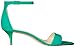 Nine West Women's Leisa Suede Heeled Sandal