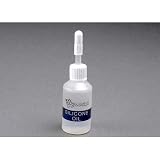 Silicone Damper Oil:TMX.15,2.5,SLY,SLH