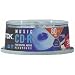 TDK Music CDR DA 80 Minute 30 Pack Spindle