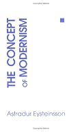The Concept of Modernism