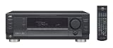 JVC RX-7030VBK Stereo Receiver (Black)